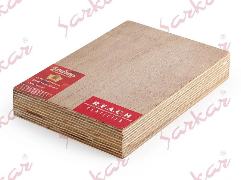 Marine Plywood (38mm)