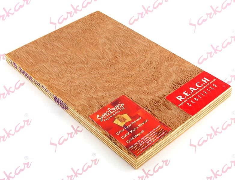 WBP Plywood (15mm)
