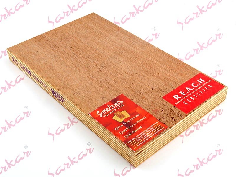 WBP Plywood (21mm)