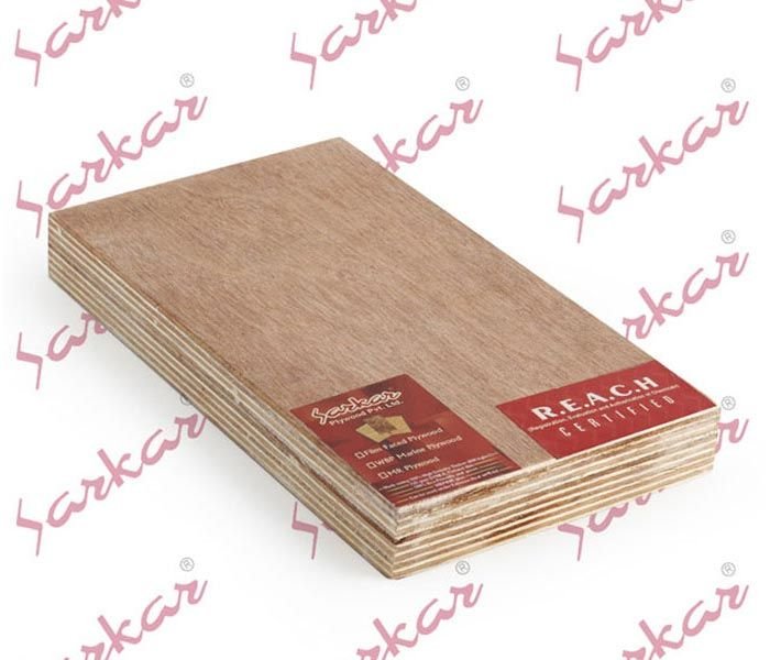 WBP Plywood (28mm)