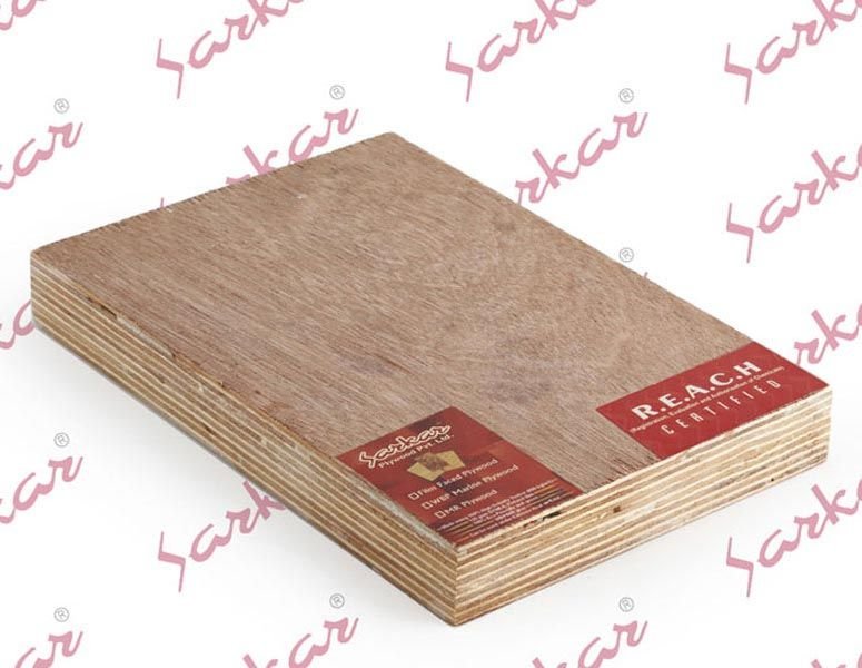 WBP Plywood (30mm)