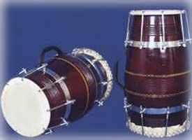 Dholak 02