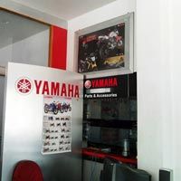 Computerized Radium Sticker 03