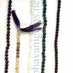 Semi Precious Stone Beads Strings