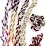 Semi Precious Stone Beads Strings