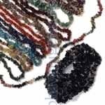 Semi Precious Stone Beads Strings