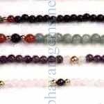 Semi Precious Stone Beads Strings
