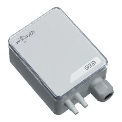 Differential Pressure Transmitter