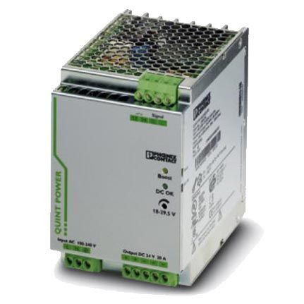 Model No. Quint PS/1AC/24DC/20