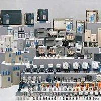 L&T Switchgear Items