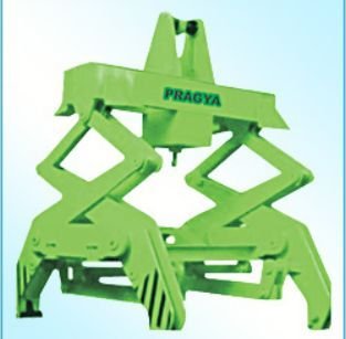 Slab Lifting Tong 01