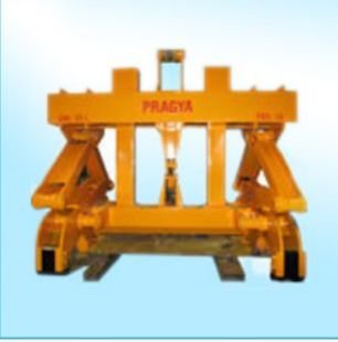 Slab Lifting Tong 02