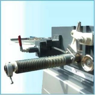Tube Finning Machine 01