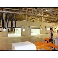 Sound Proof Booth 01