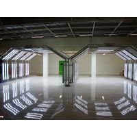 Vehicle Surface Inspection Canopy 02