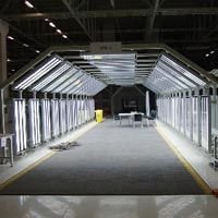 Vehicle Surface Inspection Canopy 03