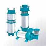 Open Well Submersible Pumps - 1