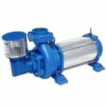 Open Well Submersible Pumps - 2