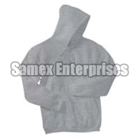 Hood Without Zip Sweatshirt