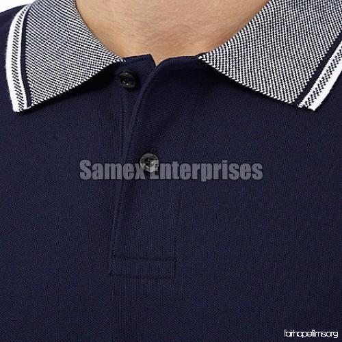 Jacquard Collar