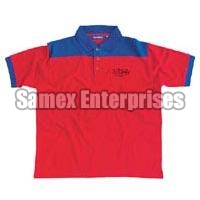 Multi Colored Polo T-Shirt 05