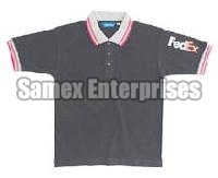 Multi Colored Polo T-Shirt 06