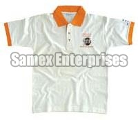 Multi Colored Polo T-Shirt 07