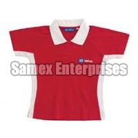 Multi Colored Polo T-Shirt 08