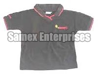 Multi Colored Polo T-Shirt 09