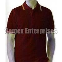 Multi Colored Polo T-Shirt 11