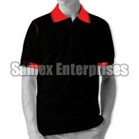 Multi Colored Polo T-Shirt 12
