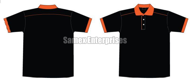 Multi Colored Polo T-Shirts 19