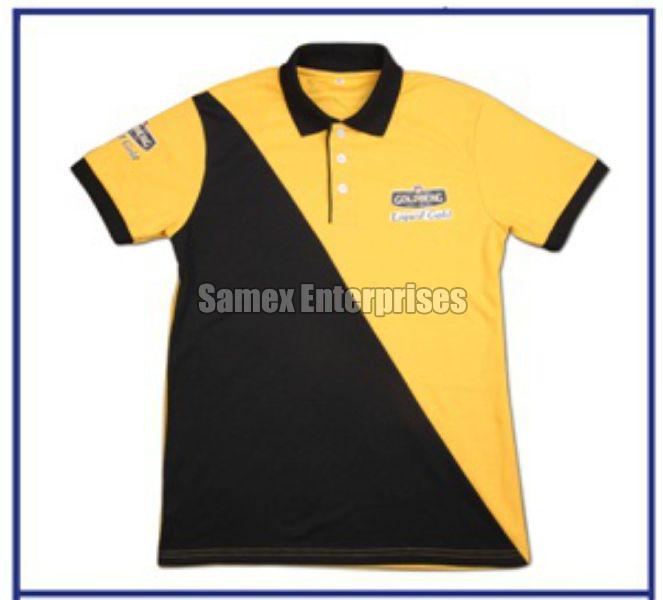 Multi Colored Polo T-Shirts 26