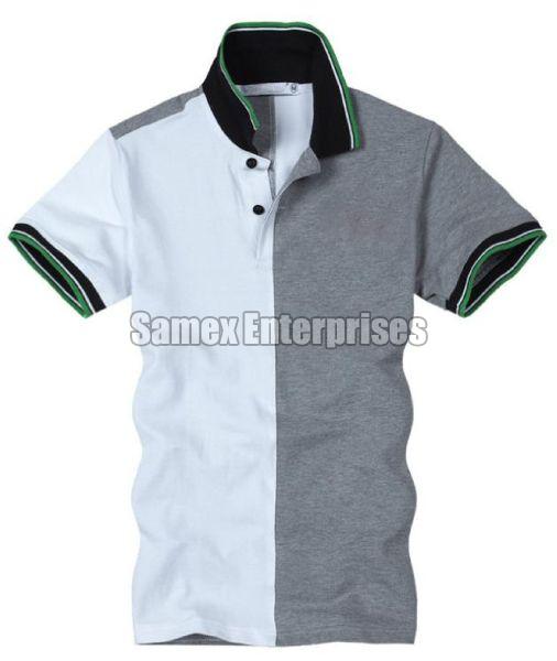Multi Colored Polo T-Shirts 29