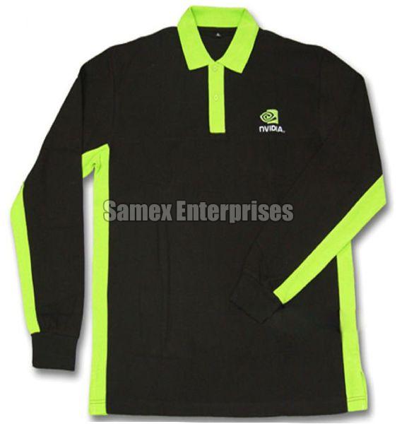 Multi Colored Polo T-Shirts 35