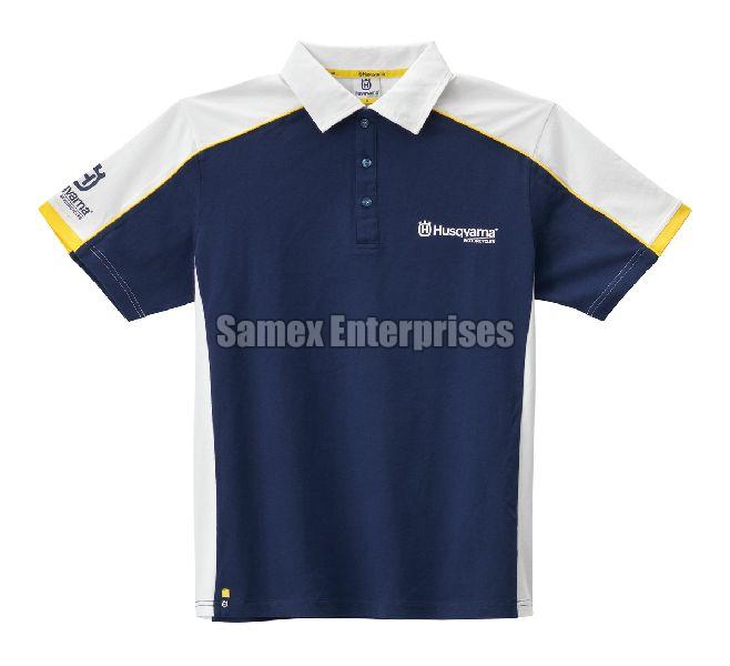 Multi Colored Polo T-Shirts 36