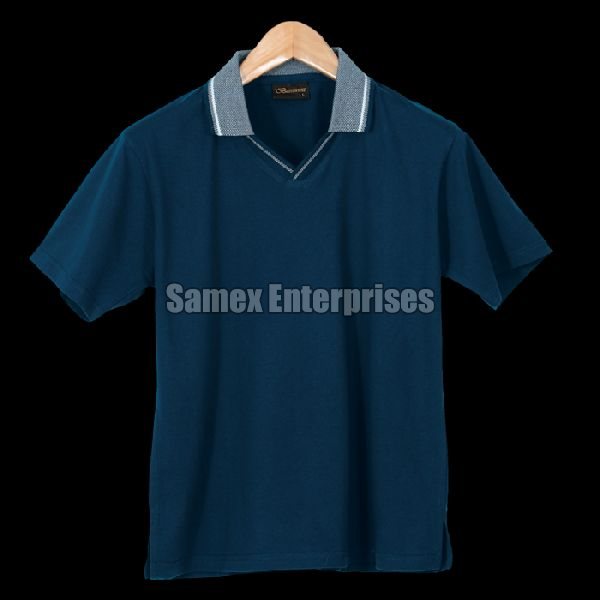Multi Colored Polo T-Shirts 40