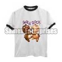 Printed T-Shirt