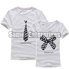 Round Neck T-Shirt 01