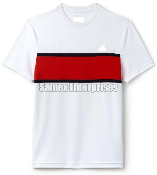 Round Neck T-Shirt 03