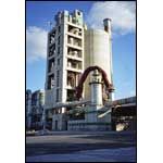 Rotary Kiln Cement Plant-02