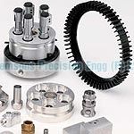 General CNC Machined Parts