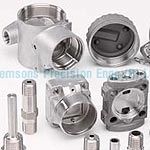 Instrumentation Parts