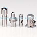 Oil and Gas Industry Parts