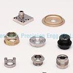 Valve and Regulator Parts