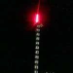 Red Leading Light(Vadinar)