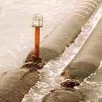 Winker Lights(Floating Hose)