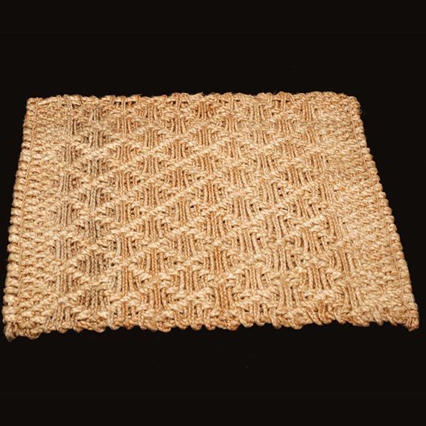 Natural Jute