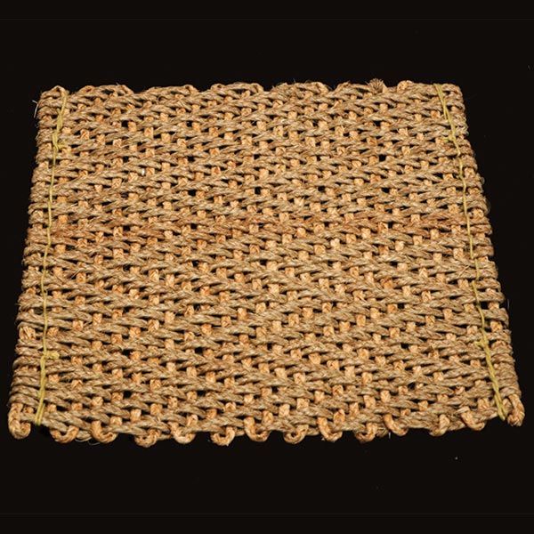 Size 0 Palm & Water Reed