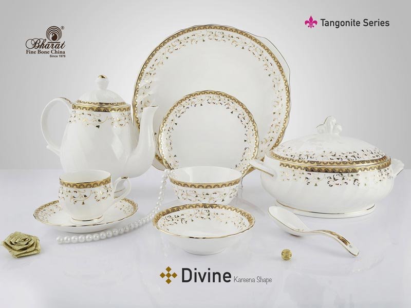 Divine Kareena Shape